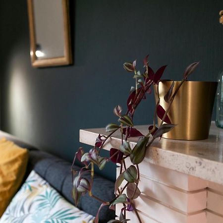 La Maison D'Heloiseディナール エクステリア 写真