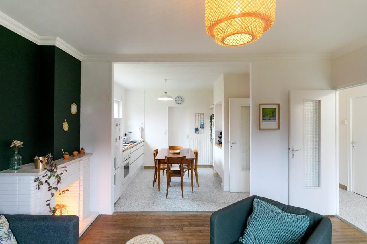 La Maison D'Heloiseディナール エクステリア 写真