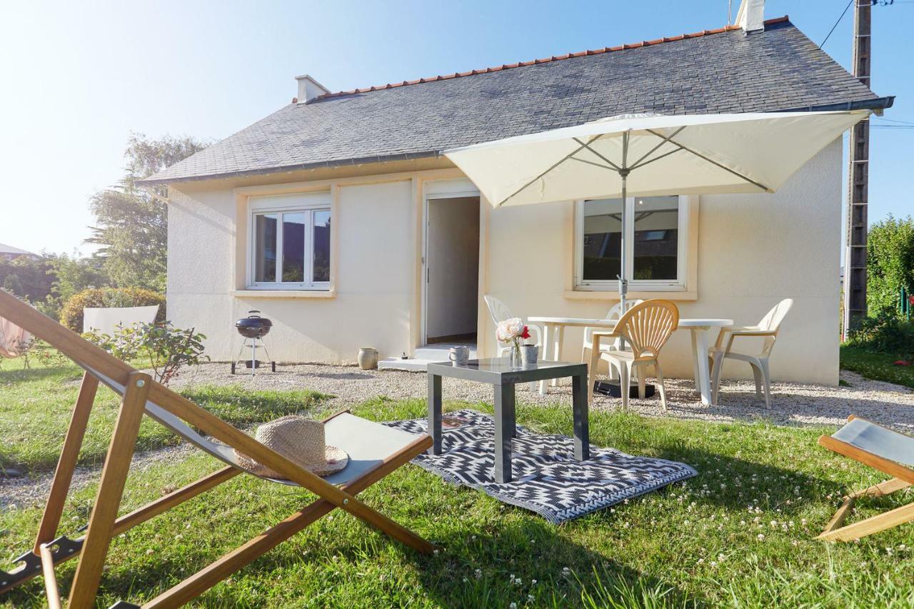 La Maison D'Heloiseディナール エクステリア 写真
