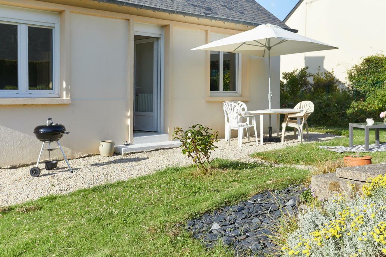 La Maison D'Heloiseディナール エクステリア 写真